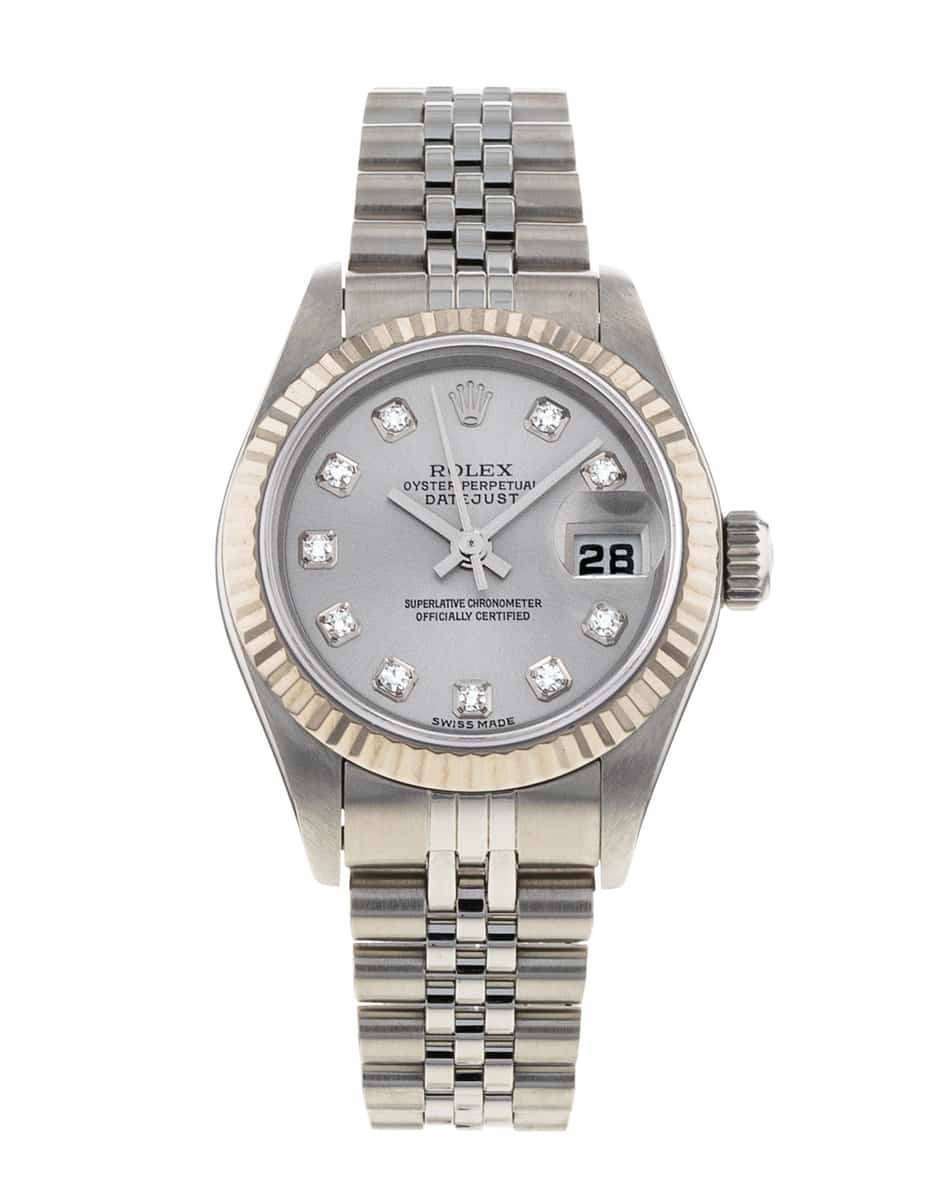 Rolex Datejust Lady 79174 Rolex Datejust Lady 79174
